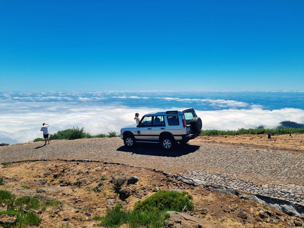 Hidden Gems Madeira