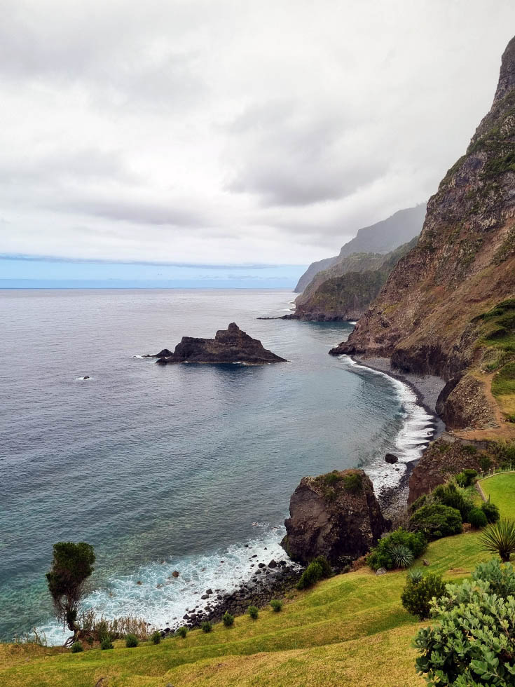 What a natural beauty - Madeira what else?