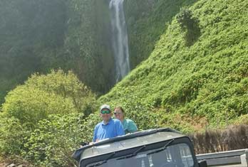 10 - 13 Northwest Sightseeing