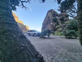 8 - 13 Northwest Sightseeing