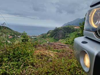 1 - 17 Northeast Sightseeing