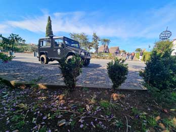 13 - 17 Northeast Sightseeing