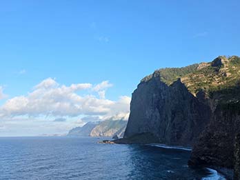 16 - 17 Northeast Sightseeing