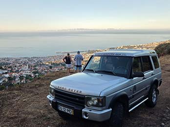 17 - 17 Northeast Sightseeing