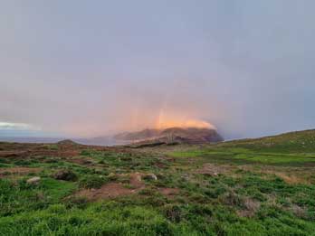 7 - 17 Northeast Sightseeing