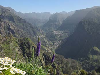 4 - 9 Central Picturesque Peaks