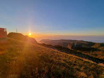 2 - 8 Magical Sunrise