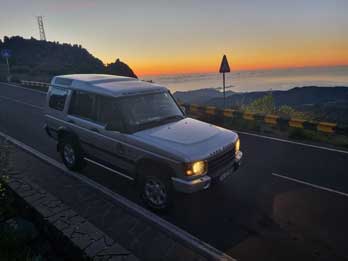 6 - 8 Magical Sunrise