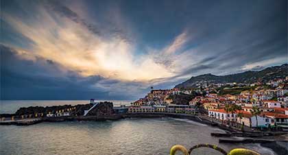 Always Madeira Jeep Safari Promotional Video